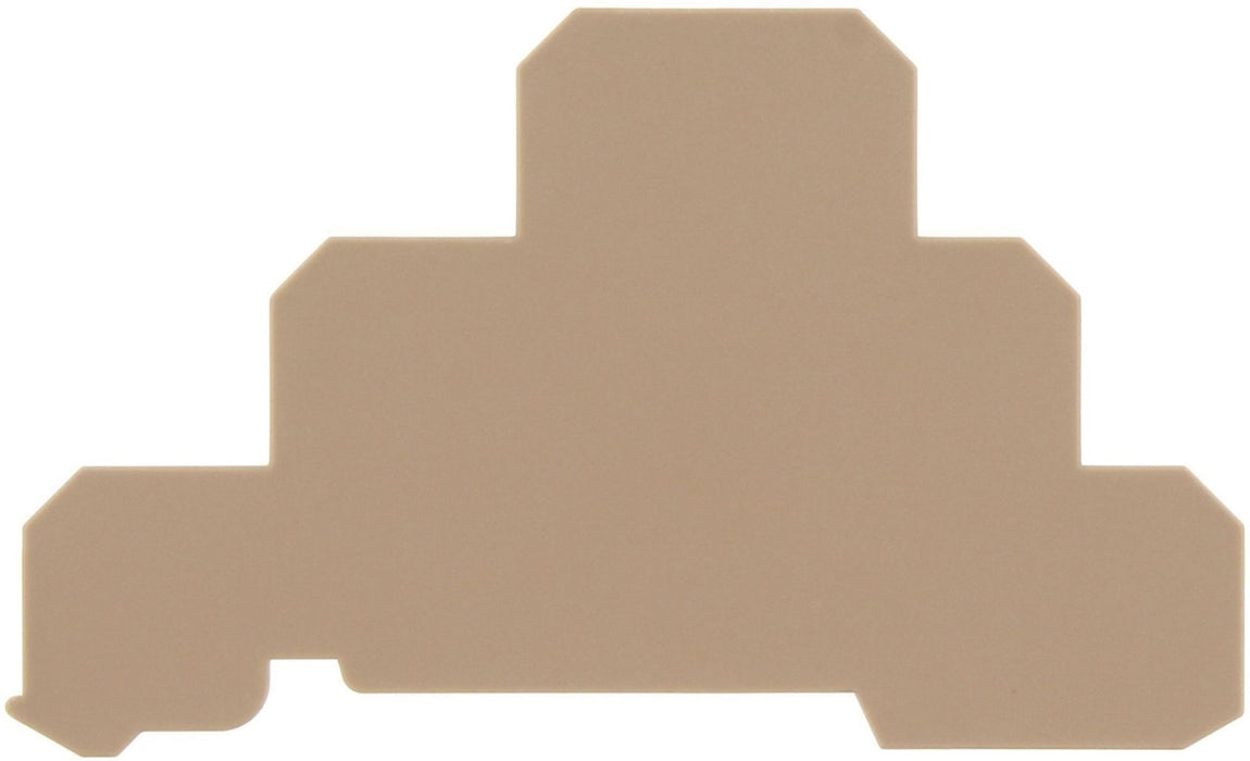Conta-Clip End Cover for IKD2.5PA (2699.2)