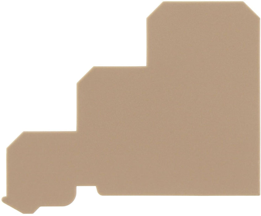 Conta-Clip End Cover for IK2.5PA (2698.2)
