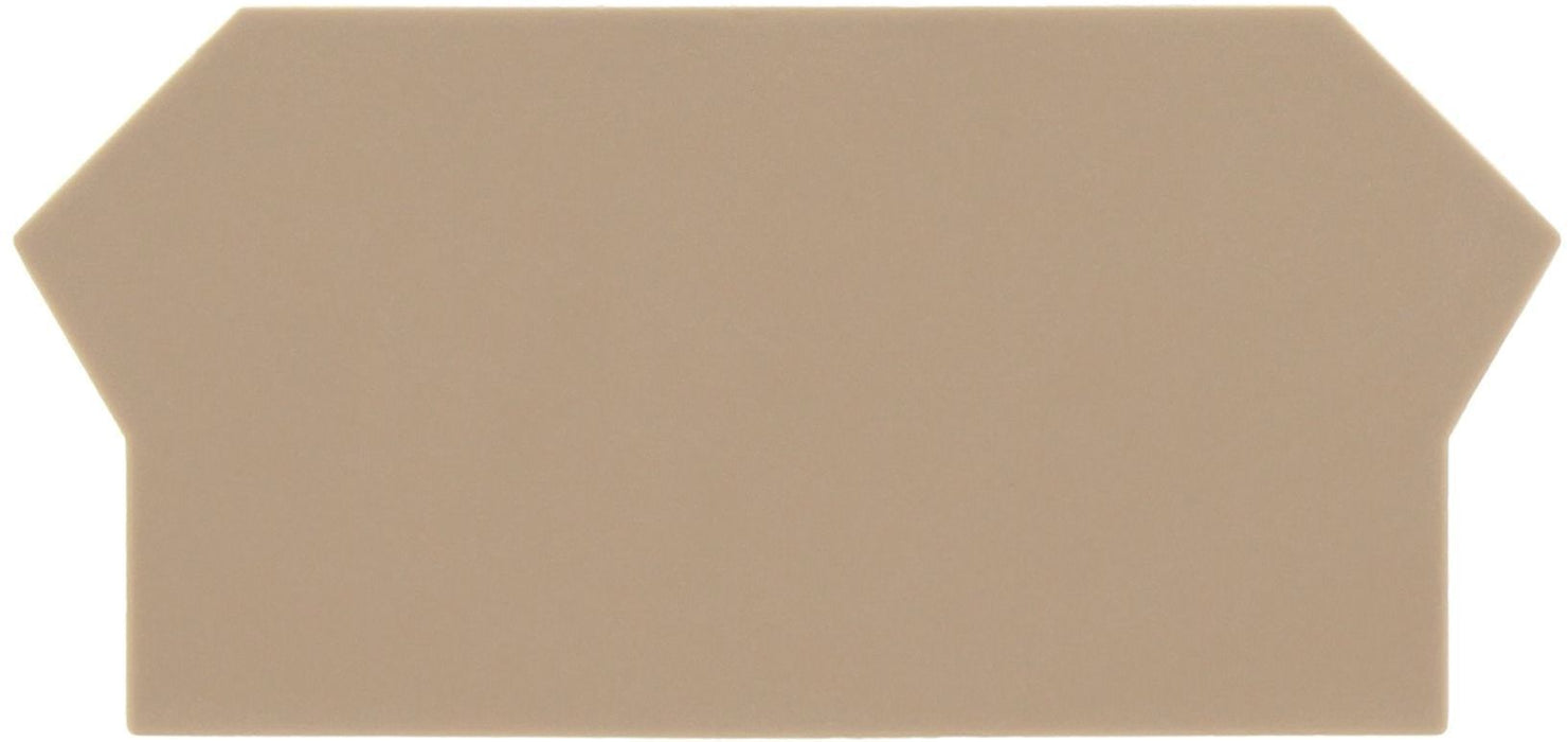 Conta-Clip End cover for RK2.5-4ZRL