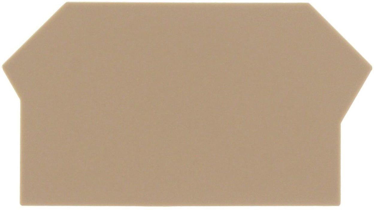 Conta-Clip End Cover for RK2.5-4ZR