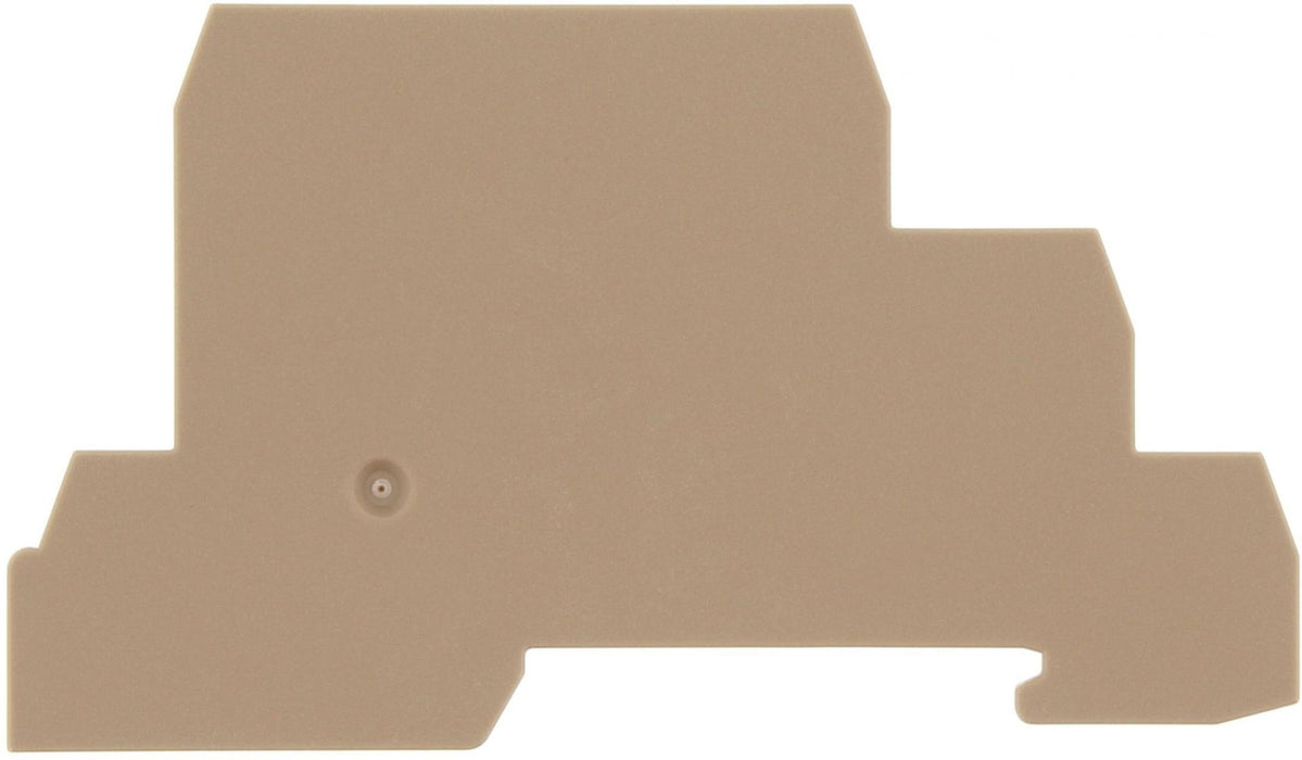 Conta-Clip End Cover for DLI2.5PE/L/L