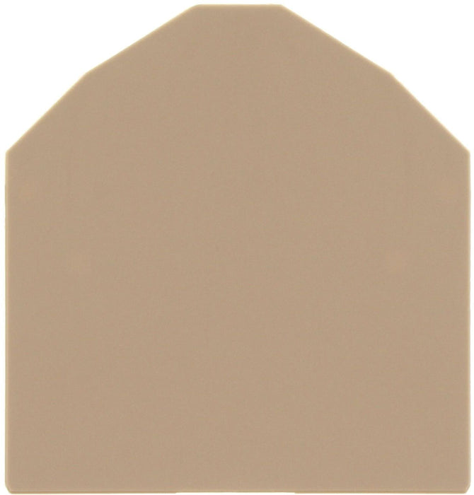 Conta-Clip End Cover For RK35PA