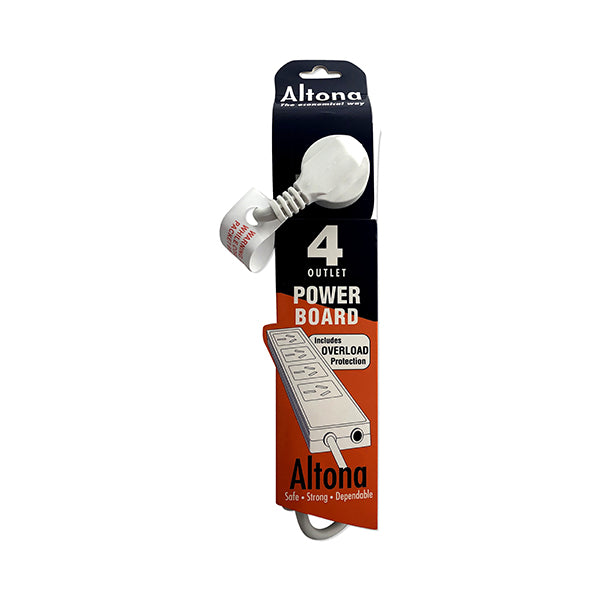 Altona 4 way board