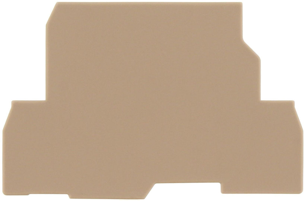 Conta-Clip End Cover for STKD1