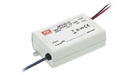 Meanwell LED DRIVER CONSTANT VOLTAGE 25W/12V
