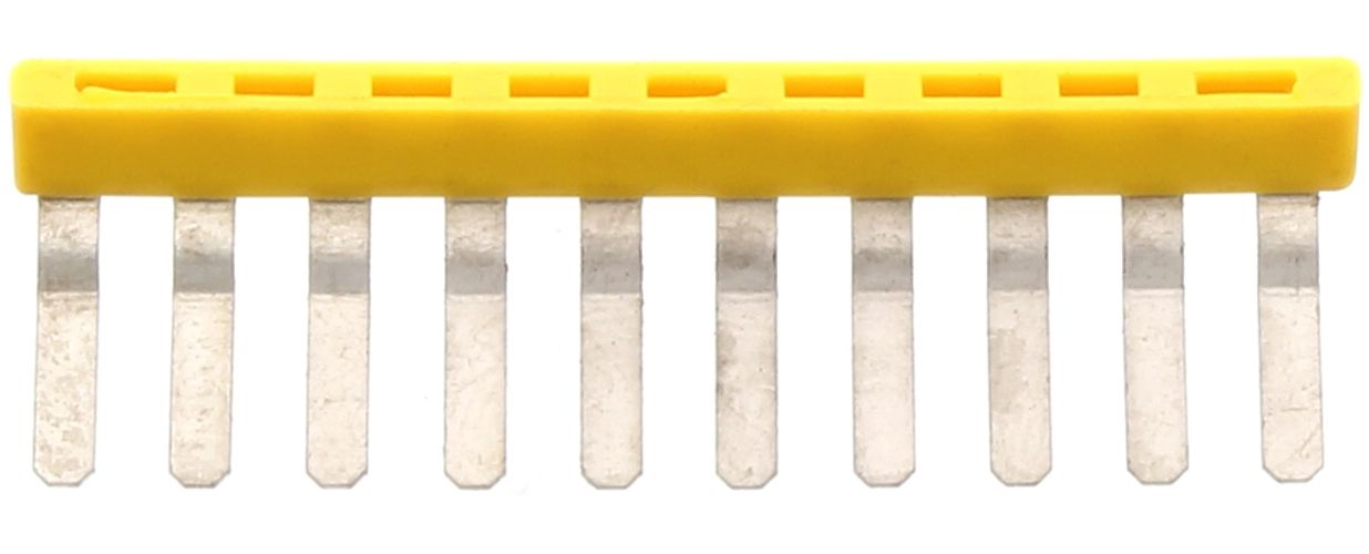 Conta-Clip 10 Pole External Comb Jumper Bar