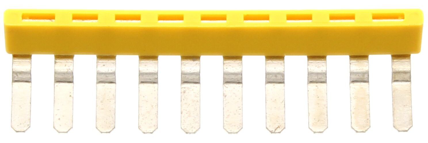 Conta-Clip 10 Pole External Comb Jumper Bar