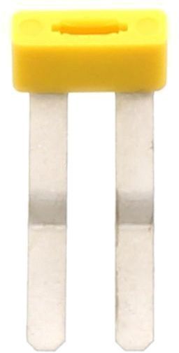 Conta-Clip 2 Pole External Comb Jumper Bar