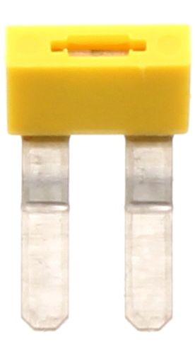 Conta-Clip 2 Pole External Comb Jumper Bar