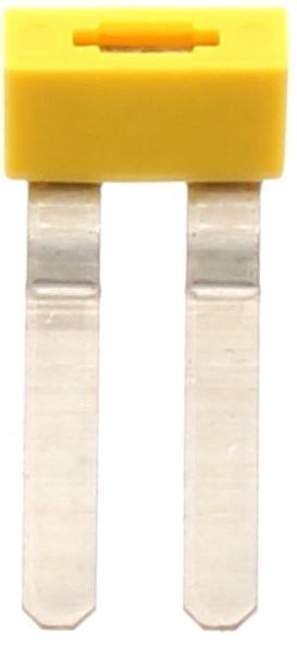 Conta-Clip 2 Pole External Comb Jumper Bar