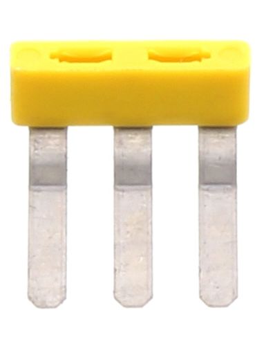 Conta-Clip 3 Pole External Comb Jumper Bar