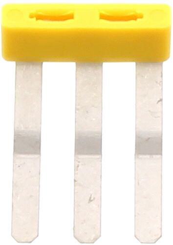 Conta-Clip 3 Pole External Comb Jumper Bar