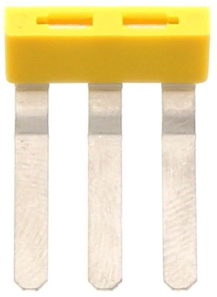 Conta-Clip 3 Pole External Jumper Bar