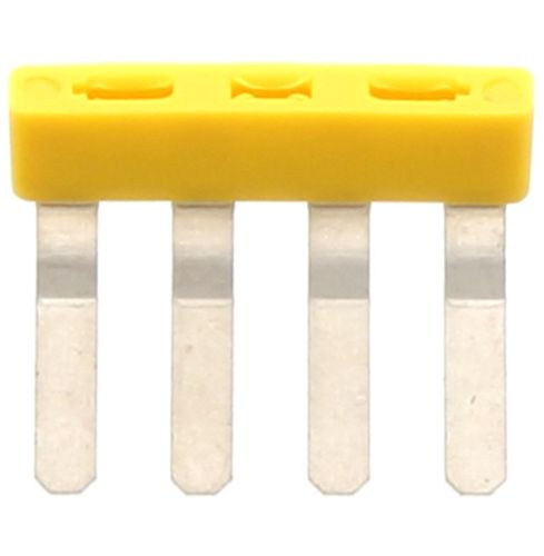 Conta-Clip 4 Pole External Comb Jumper Bar