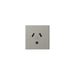 Legrand HPM AR 2M 10A AUTO S.OUTLET RND M