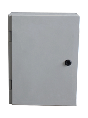 Vynco Ge Cabinet & G/Tray 500x400x230