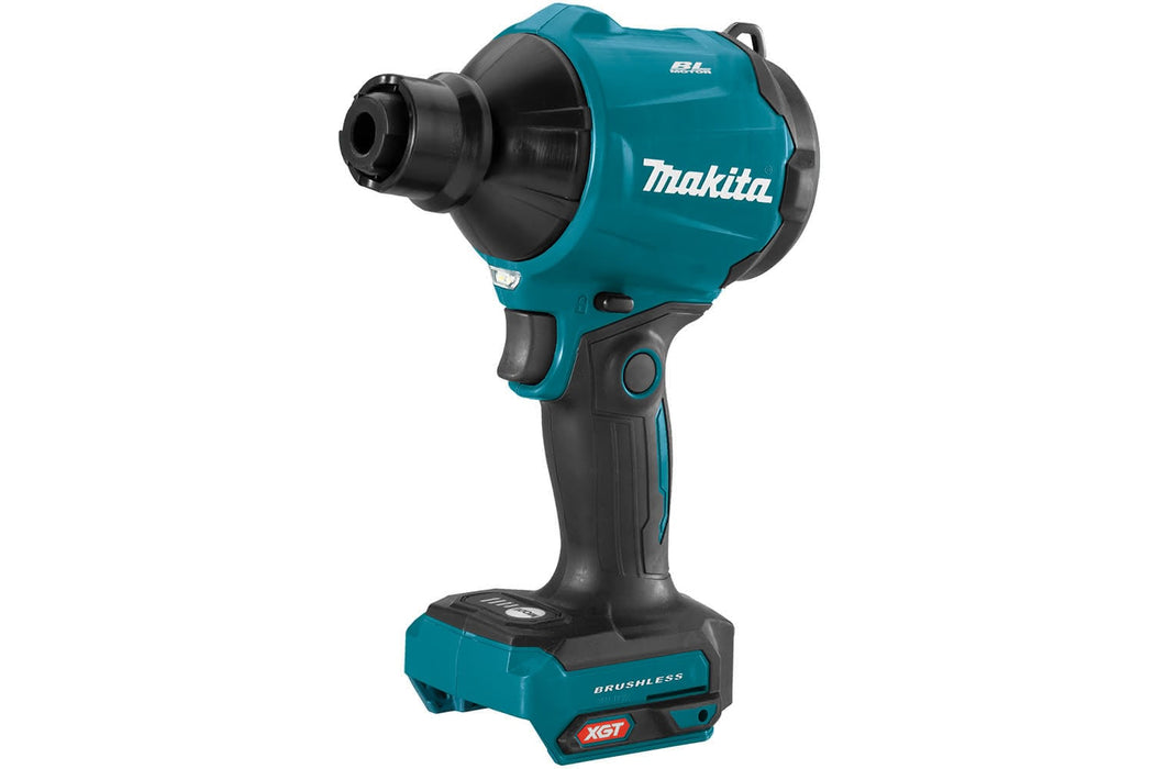 Makita XGT Dust Blower Skin