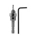 Trucut Alpha TCT Countersink 2.4mm