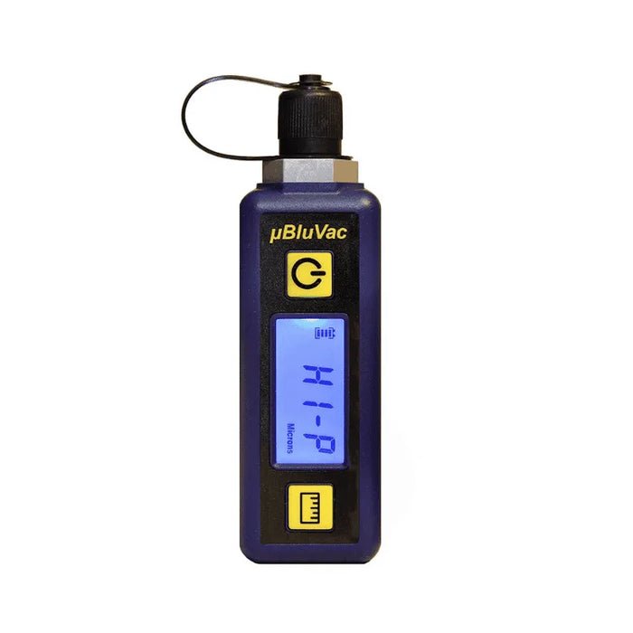 Accutools BluVac Micro Micron Gauge