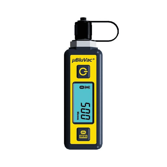 Accutools BluVac+ Micro Wireless