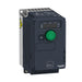 Schneider Variable speed drive, Altivar Machine ATV320, 0.55 kW, 200...240 V, 1 phase, compact