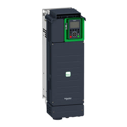 Schneider Variable speed drive, Altivar Process ATV900, ATV930, 45 kW, 400/480 V, with braking unit, IP21