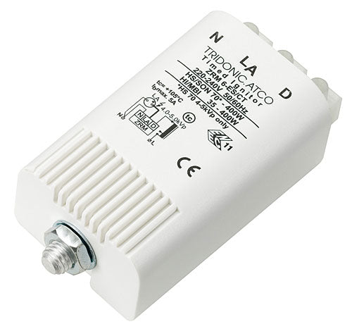 Tridonic Ignitor MH 100/400HPS -  USE AVS400-D 70-400W MH/SODIUM repl