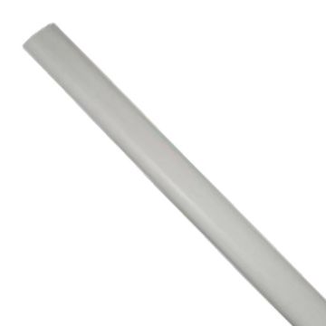 Alco Heatshrink Thin Wall 2.0/1.0mm Clear