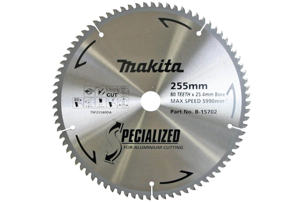 Makita SPECIALIZED CUTTING BLADE 160X20X60T