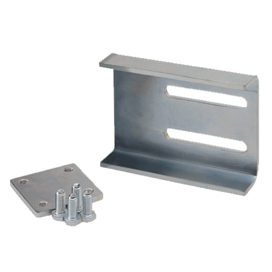 Arrowhead Adjustable Bracket for B-311.M End Catch