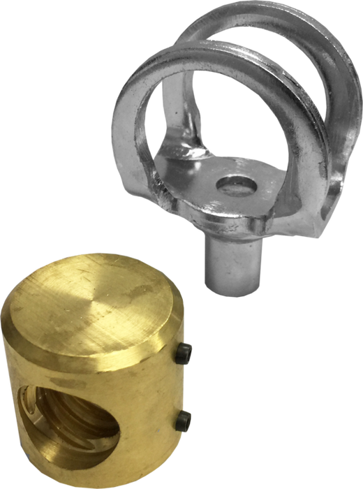 Arrowhead Whole Bush for the B-BOB Screw Drive Actuator Series