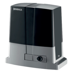 Arrowhead Geared Motor For Sliding Gates Up To 600kg 24VDC