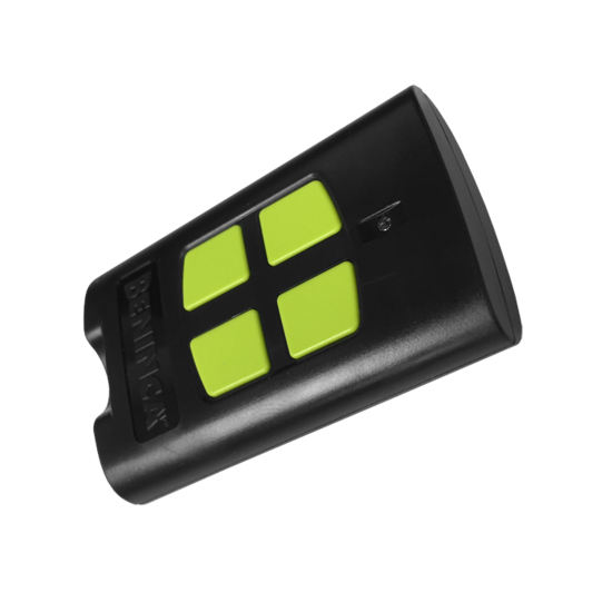 Arrowhead 4 Channel 433Mhz Advanced Rolling Code Handheld Transmitter