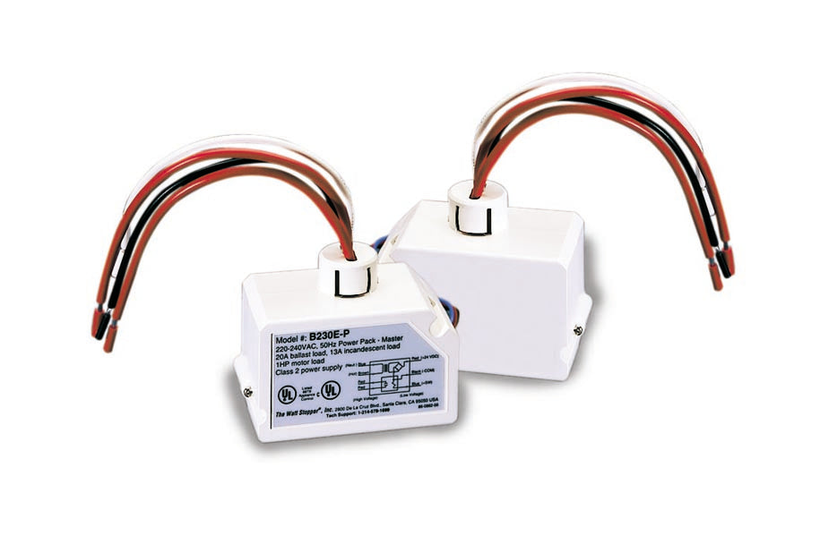Power Canceller Watt Stopper Power pack — Scott Electrical