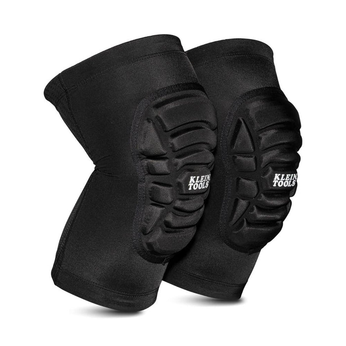 KLEIN LIGHTWEIGHT KNEE PAD SLEEVES L/XL