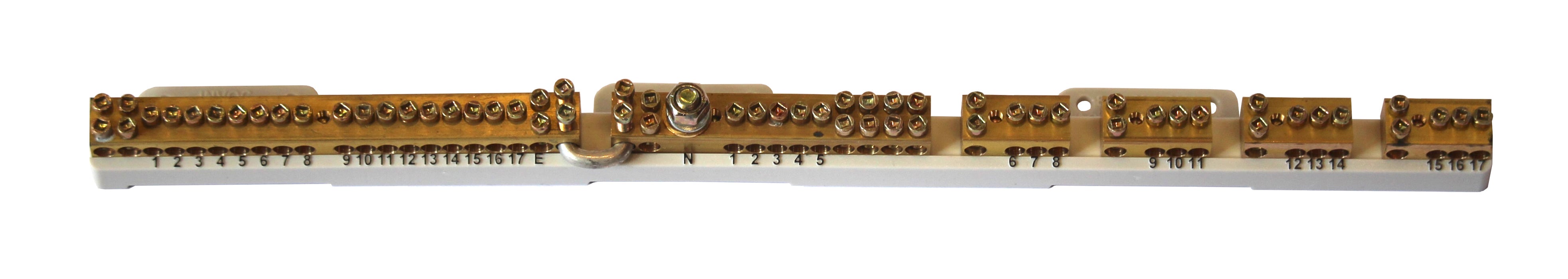Bar Assembly 2