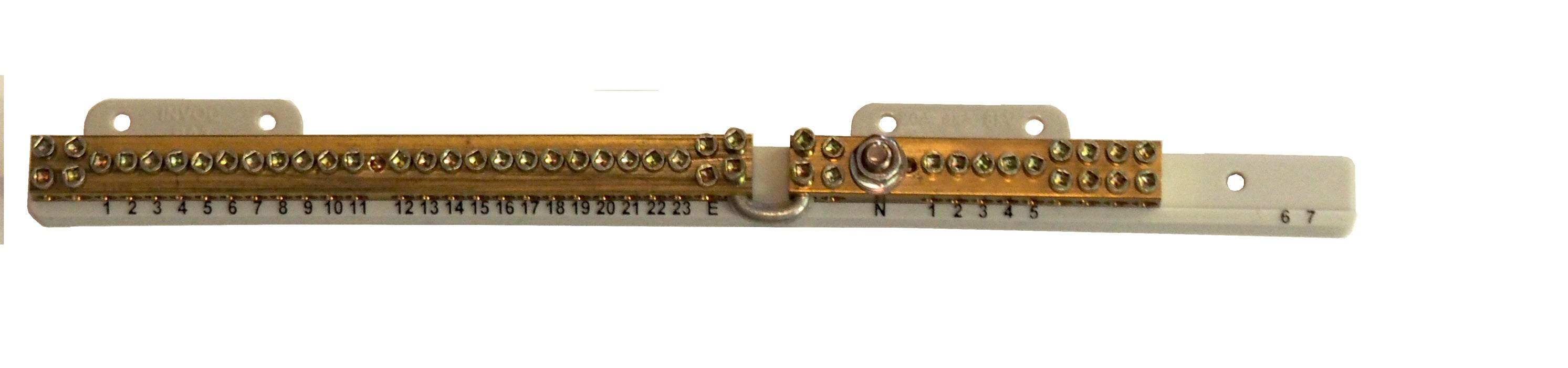 Invoc Bar Assembly 3