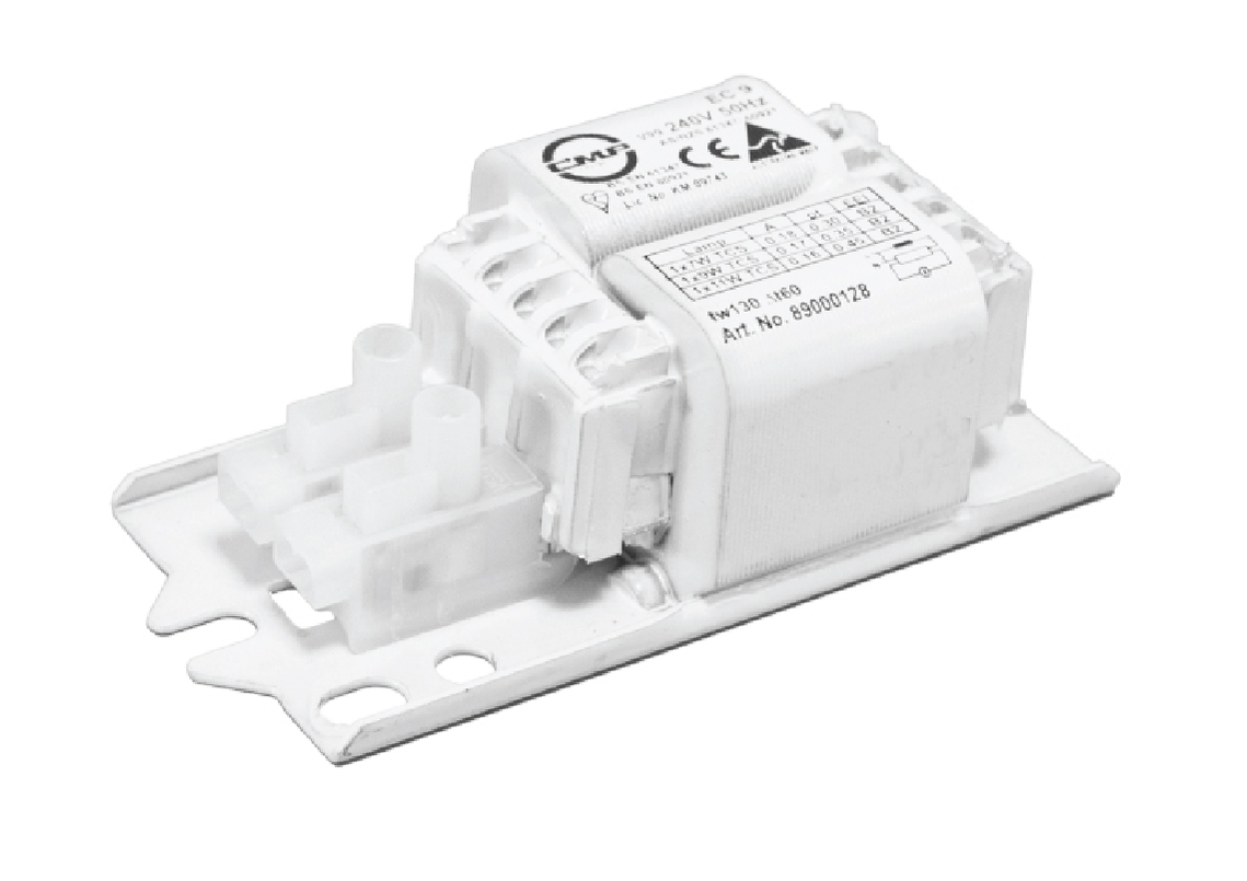 Elpower Ballast 22W — Scott Electrical