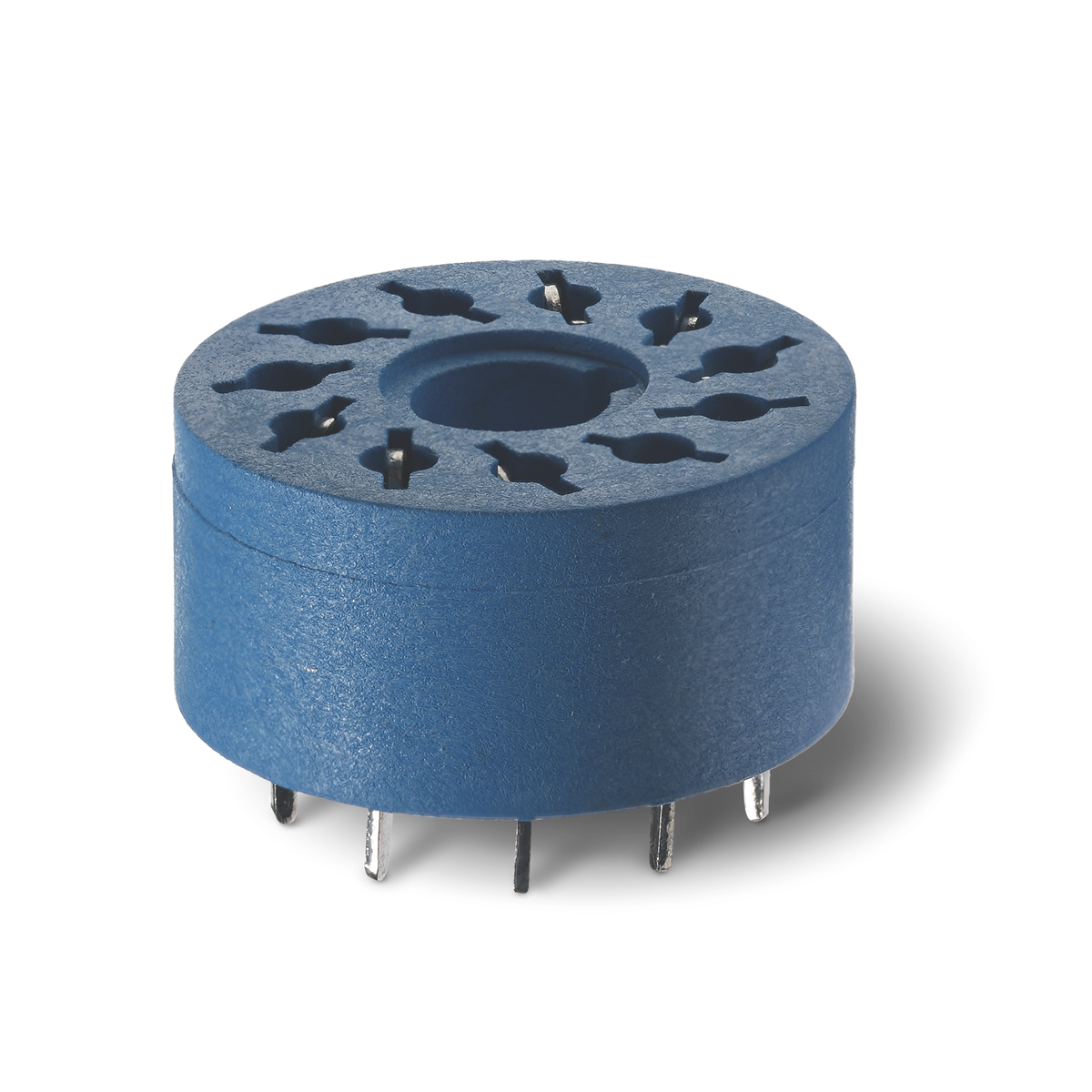 Finder PCB MOUNTING BASE FOR 60.13 11-PIN — Scott Electrical