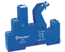 Finder BASE FOR 46.61 - SPRING CLAMP TYPE