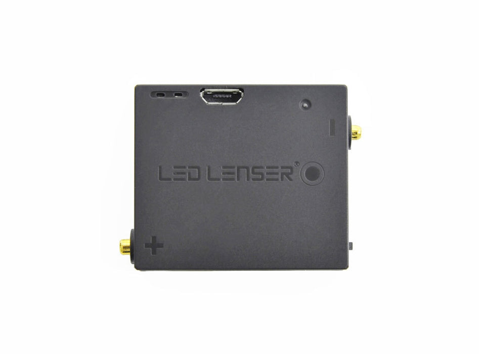 Tight Lines LED Lenser SEO battery pack #7784