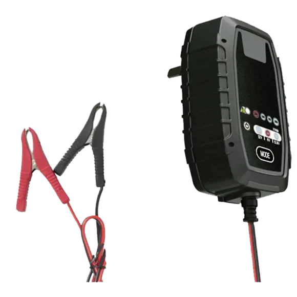 BC-12500 BATTERY CHARGER SLA 12V/800mA (83620030)