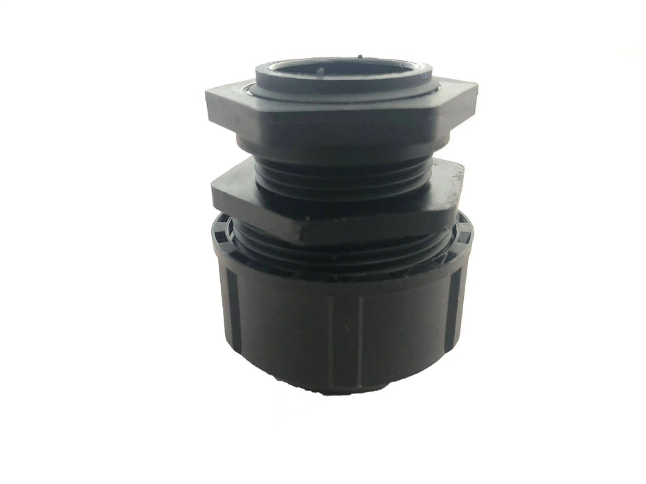 Bettaflex 25mm Adaptor & Lockring Black