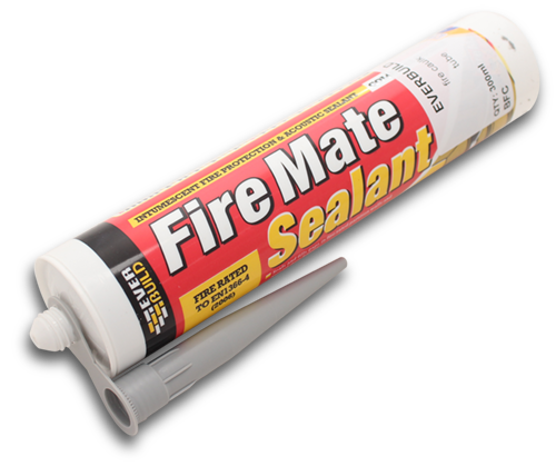 Elecsupp Bostik Sealant fire rated 300ml