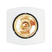 Legrand HPM INSTANT HEAT SGL LAMP UNIT WE