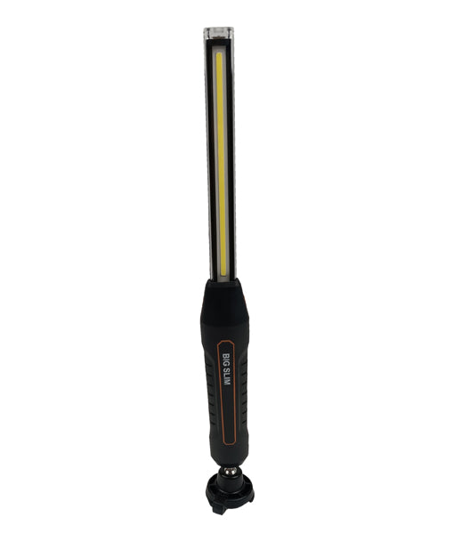 CLA Exelite LED Tube Work Light Dim 10W (800Lm) & Torch 3W (200Lm) 360D 6500K IP67 IK08