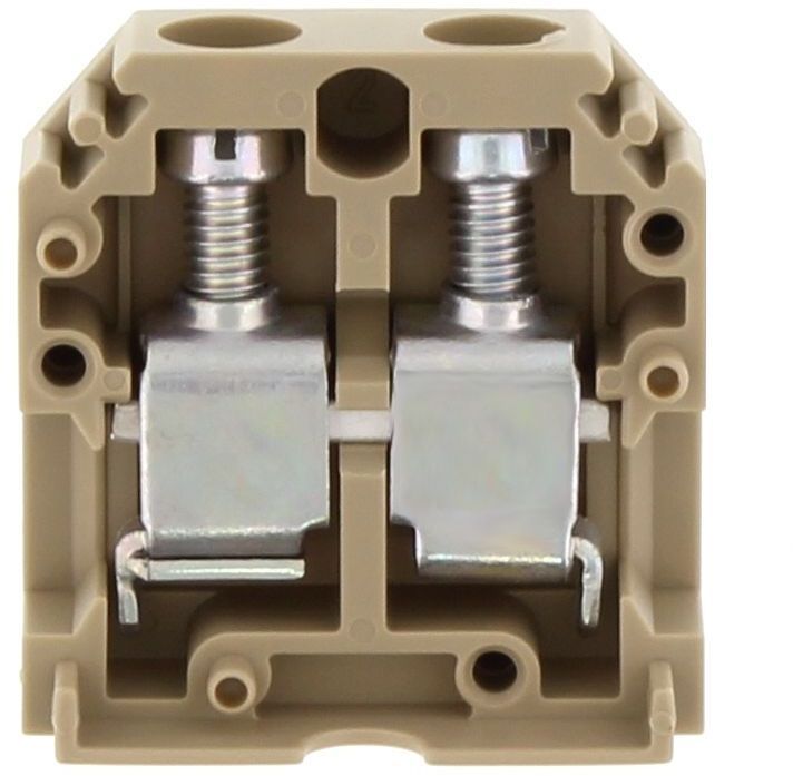 Conta-Clip 10mm Direct Mounting Term