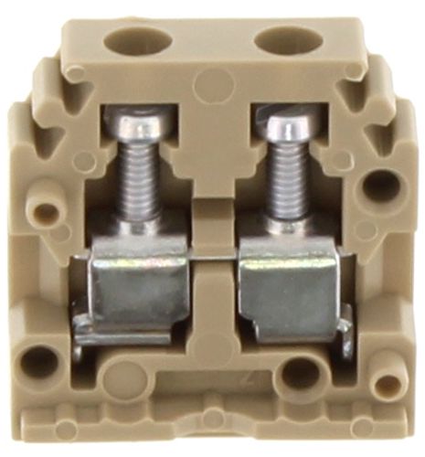 Conta-Clip 2.5mm Direct Mounting Terminal