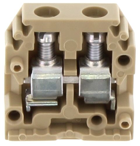 Conta-Clip 4mm Direct Mounting Terminal