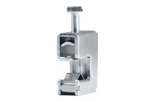 FTG BOW Terminal for Flat 10mm Bar - 16-120mm Copper or Alum